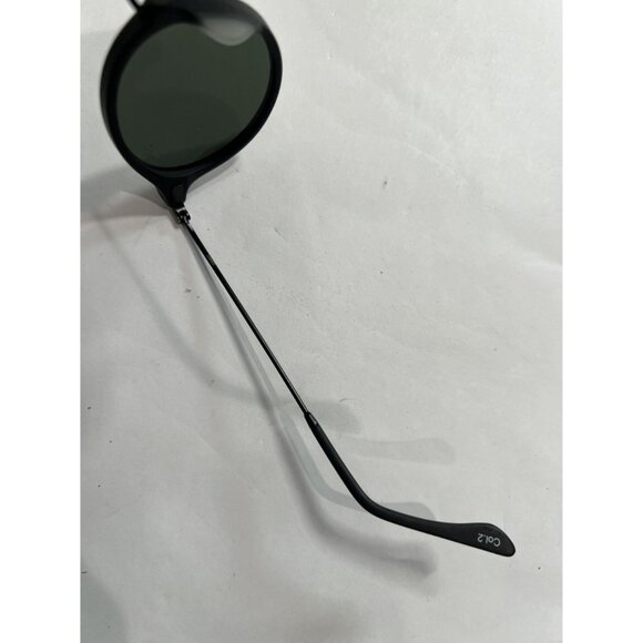 DIFF Eyewear Harry Potter 2.0 Sunglasses in Black - Picture 6 of 6